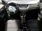 2018 Hyundai Accent SE