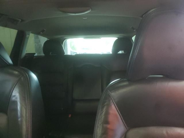 2010 Volvo XC70 3.2