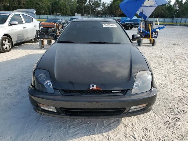 2001 Honda Prelude