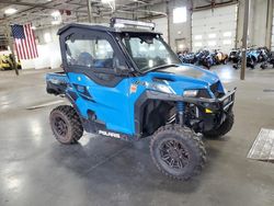 Polaris salvage cars for sale: 2016 Polaris General 1000 EPS
