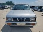 1996 Nissan Truck King Cab SE