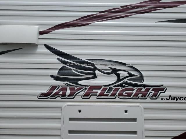 2015 Jayco JAY Flight