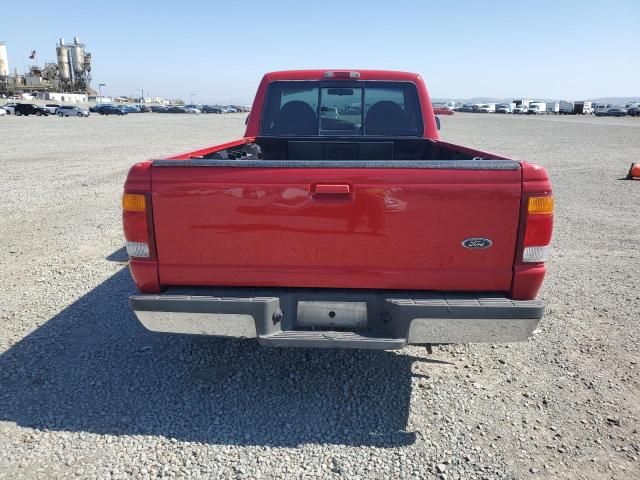 1998 Ford Ranger