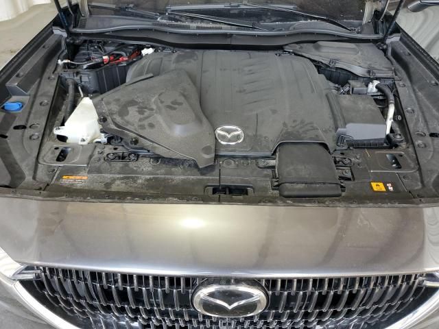 2024 Mazda CX-90 Preferred Plus