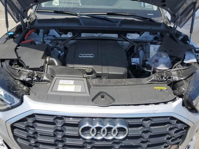 2024 Audi Q5 Premium 45