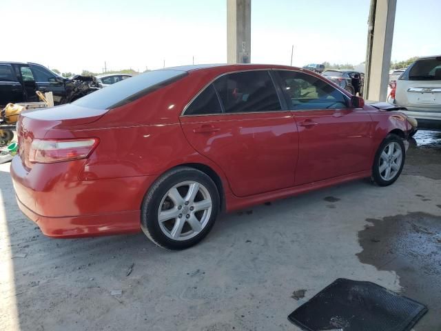 2009 Toyota Camry Base
