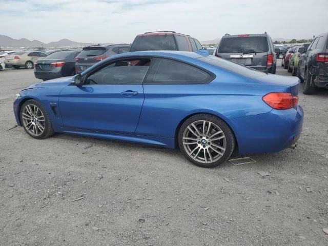 2016 BMW 428 I