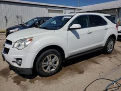 2015 Chevrolet Equinox LT for sale in Pekin, IL