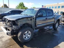 2010 Toyota Tacoma Double Cab for sale in Littleton, CO