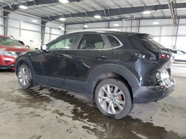 2023 Mazda CX-30 Select