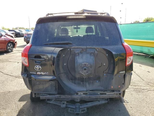 2008 Toyota Rav4
