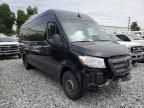 2025 Mercedes-Benz Sprinter 2500