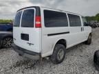 2006 Chevrolet Express G3500
