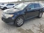2008 Ford Edge Limited