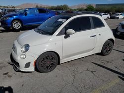 2015 Fiat 500 Abarth for sale in Las Vegas, NV