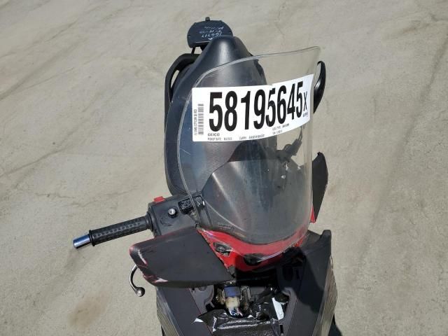 2015 SYM Citycom 300I