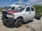 2020 Dodge RAM 3500