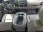 2011 Chevrolet Silverado C1500