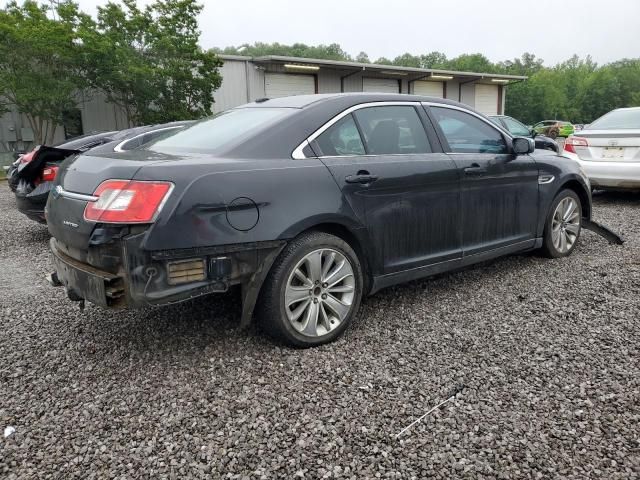 2010 Ford Taurus Limited