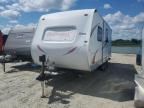 2012 Crrv Travel Trailer