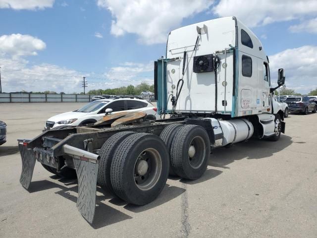 2007 Kenworth T2000 Semi Truck