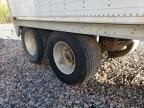 2003 Wilson DWH-550 Grain Trailer