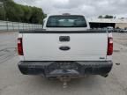2011 Ford F250 Super Duty