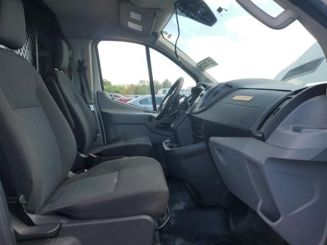 2019 Ford Transit T-250