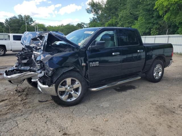 2015 Dodge RAM 1500 SLT