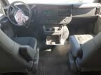 2020 Chevrolet Express G2500