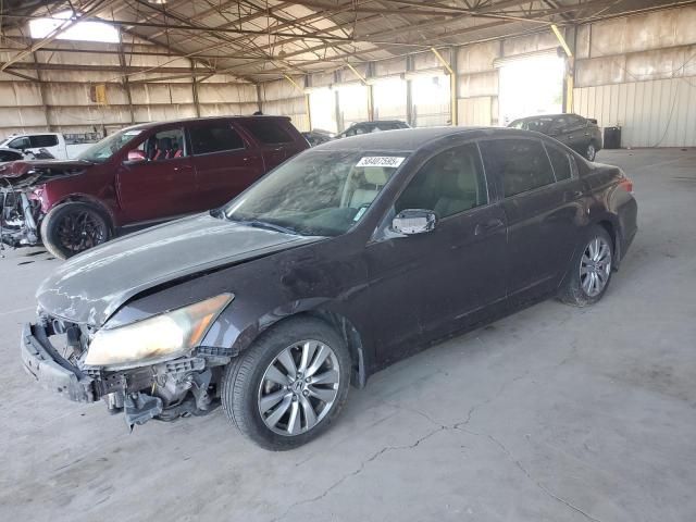 2011 Honda Accord EXL