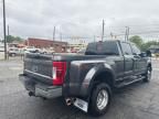 2017 Ford F350 Super Duty