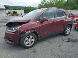 2017 Chevrolet Trax 1LT for sale in Grantville, PA