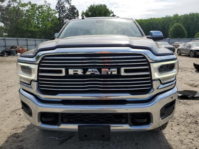 2020 Dodge 2500 Laramie