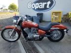 2012 Honda VT750 C2F