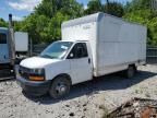 2018 Chevrolet Express G3500
