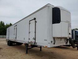 Salvage cars for sale from Copart China Grove, NC: 2013 Utility VS2RA Refrigerated Van Trailer