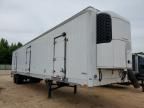 2013 Utility VS2RA Refrigerated Van Trailer