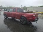 2002 Ford Ranger Super Cab