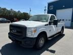 2015 Ford F350 Super Duty