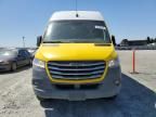 2021 Freightliner Sprinter 2500