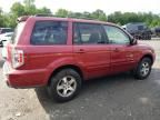 2006 Honda Pilot EX