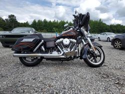 Vehiculos salvage en venta de Copart Tampa: 2012 Harley-Davidson FLD Switchback