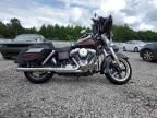2012 Harley-Davidson FLD Switchback