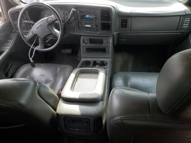 2005 GMC New Sierra K1500