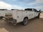 2019 Ford F550 Super Duty