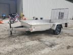 2021 Belmont AIR7310 Utility Trailer