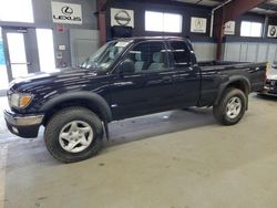 2004 Toyota Tacoma Xtracab en venta en East Granby, CT