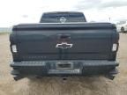 2017 Chevrolet Silverado K1500 LTZ