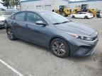 2022 KIA Forte FE